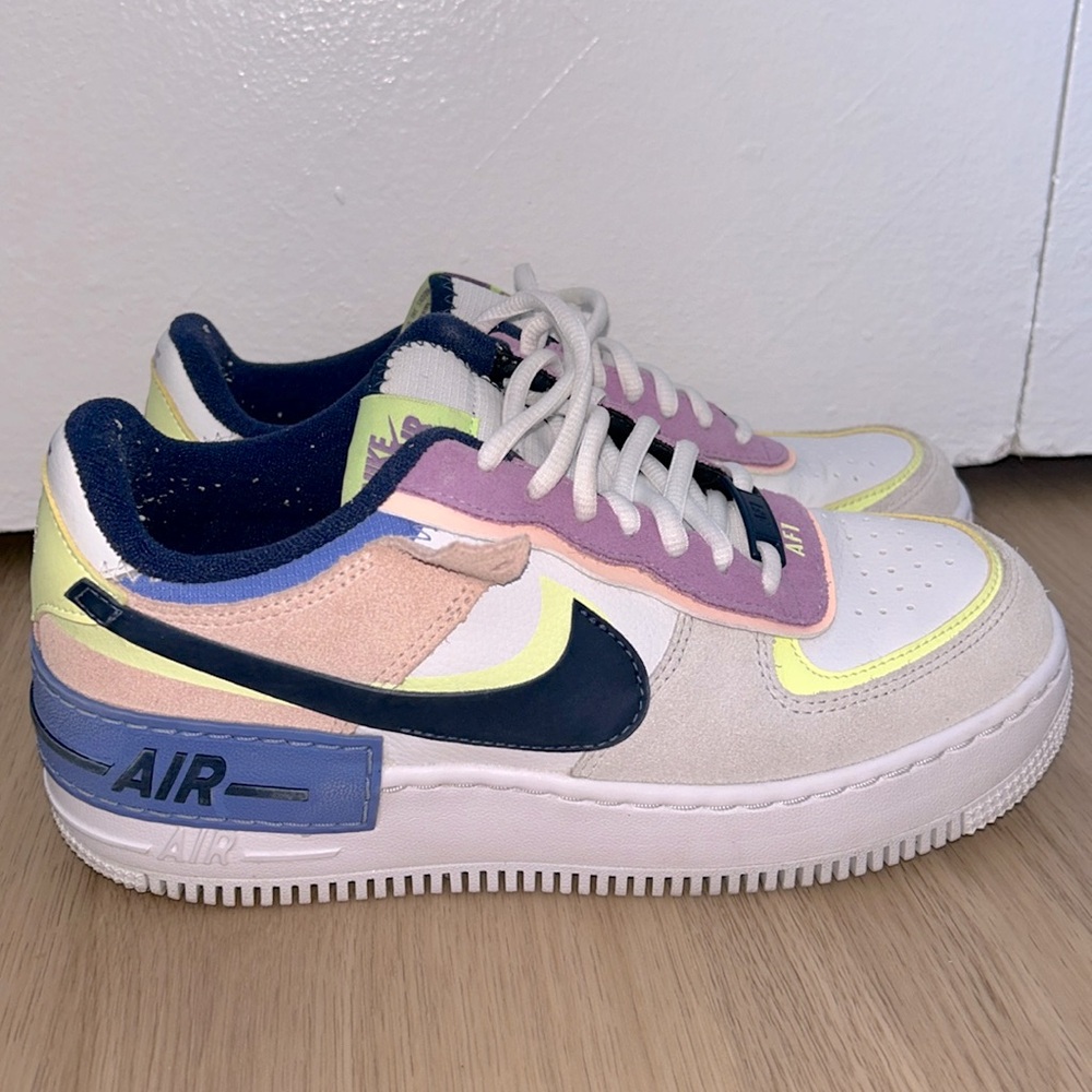 Nike Air Force 1